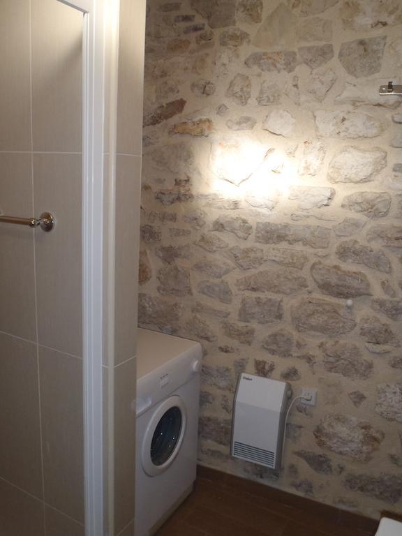 Dalmatian Stone House Krapanj Quarto foto